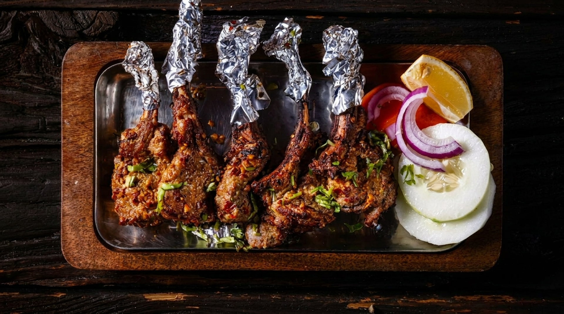 Karahi Adda Rewards