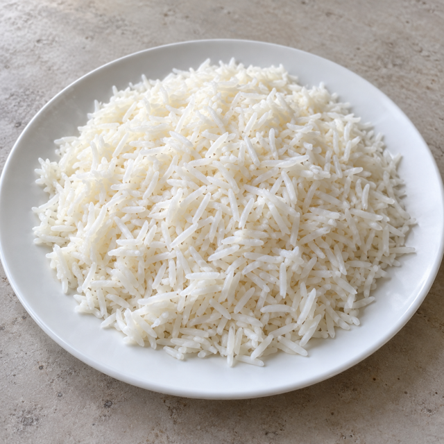Rice.