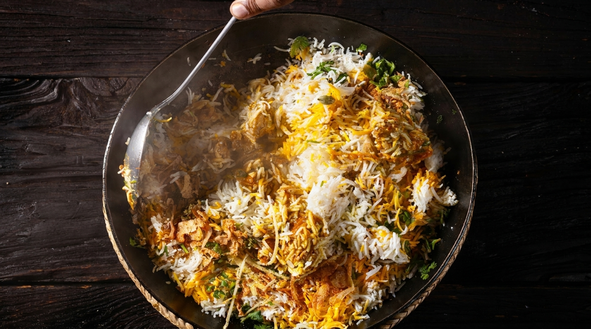 The dishes that define us