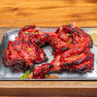 Tandoori Leg