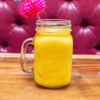 Mango Lassi
