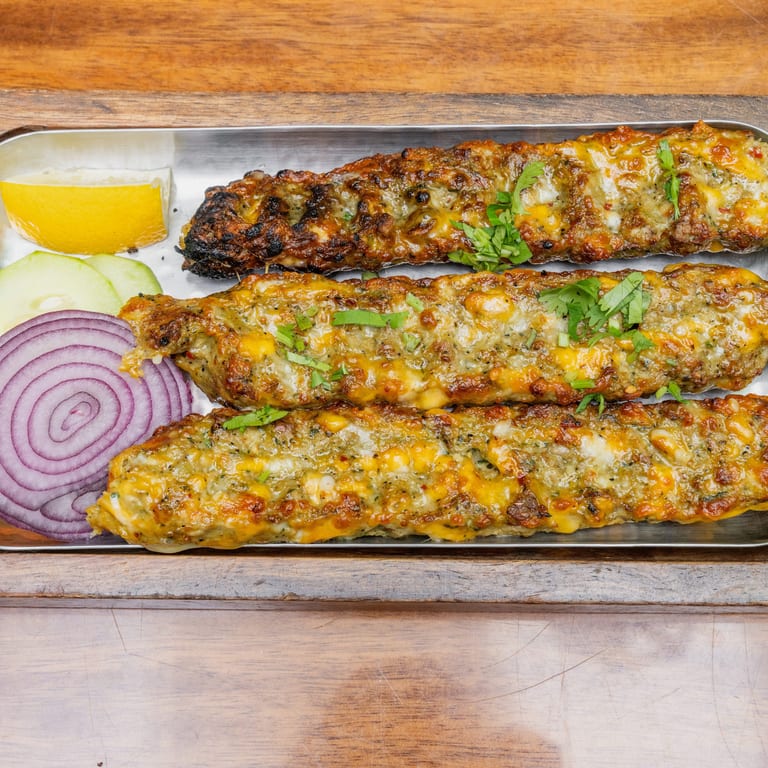 Savor Our Authentic Pakora