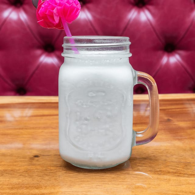 Namkeen Lassi.