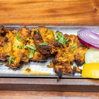 Bihari Kebab